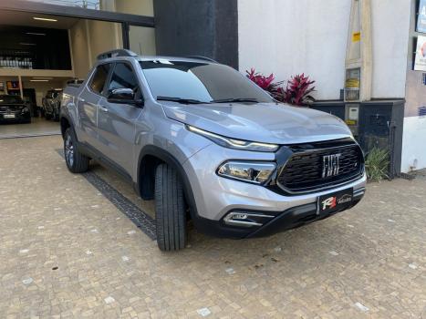 FIAT Toro 1.3 16V 4P FLEX 270 TURBO FREEDOM AUTOMTICO, Foto 3