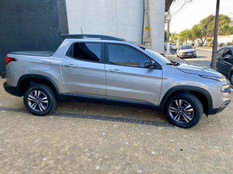 FIAT Toro 1.3 16V 4P FLEX 270 TURBO FREEDOM AUTOMTICO, Foto 4