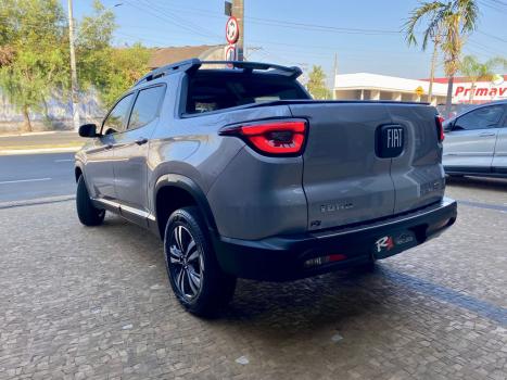 FIAT Toro 1.3 16V 4P FLEX 270 TURBO FREEDOM AUTOMTICO, Foto 5
