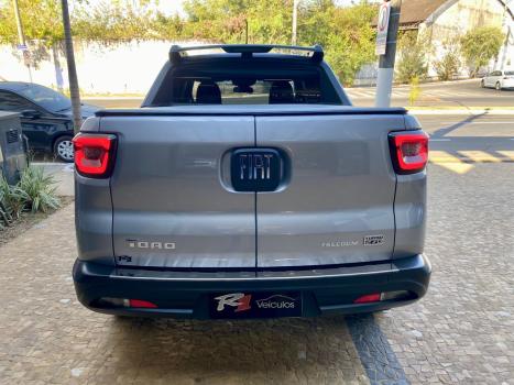 FIAT Toro 1.3 16V 4P FLEX 270 TURBO FREEDOM AUTOMTICO, Foto 6