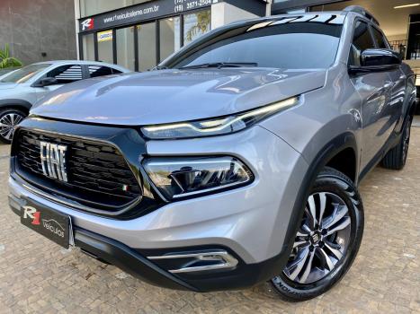 FIAT Toro 1.3 16V 4P FLEX 270 TURBO FREEDOM AUTOMTICO, Foto 7