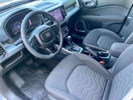 FIAT Toro 1.3 16V 4P FLEX 270 TURBO FREEDOM AUTOMTICO, Foto 8