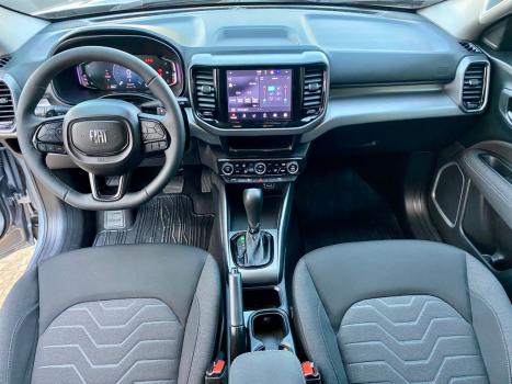 FIAT Toro 1.3 16V 4P FLEX 270 TURBO FREEDOM AUTOMTICO, Foto 9