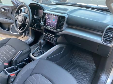 FIAT Toro 1.3 16V 4P FLEX 270 TURBO FREEDOM AUTOMTICO, Foto 10