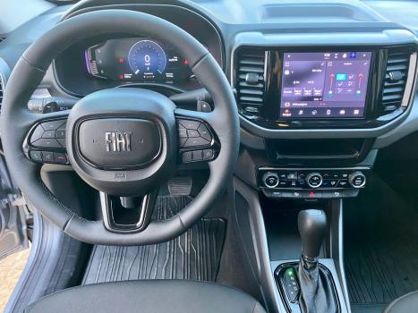FIAT Toro 1.3 16V 4P FLEX 270 TURBO FREEDOM AUTOMTICO, Foto 11