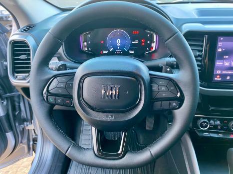 FIAT Toro 1.3 16V 4P FLEX 270 TURBO FREEDOM AUTOMTICO, Foto 12