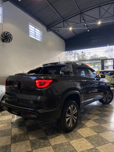 FIAT Toro 1.3 16V 4P FLEX 270 TURBO VOLCANO AUTOMTICO, Foto 4