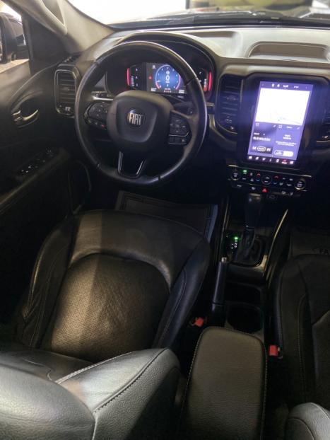 FIAT Toro 1.3 16V 4P FLEX 270 TURBO VOLCANO AUTOMTICO, Foto 6