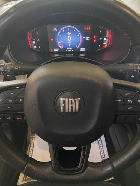 FIAT Toro 1.3 16V 4P FLEX 270 TURBO VOLCANO AUTOMTICO, Foto 7