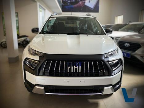 FIAT Toro 1.3 16V 4P FLEX 270 TURBO VOLCANO AUTOMTICO, Foto 2