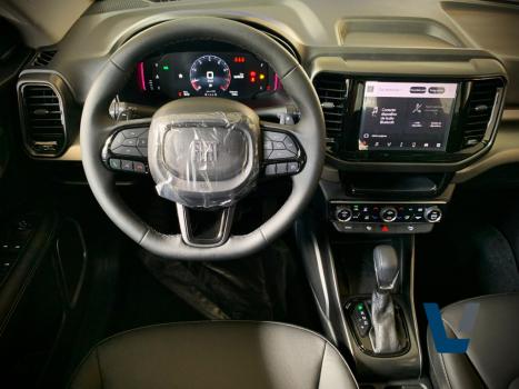 FIAT Toro 1.3 16V 4P FLEX 270 TURBO VOLCANO AUTOMTICO, Foto 7