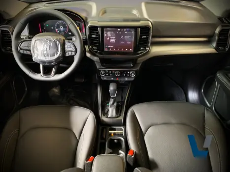 FIAT Toro 1.3 16V 4P FLEX 270 TURBO VOLCANO AUTOMTICO, Foto 8