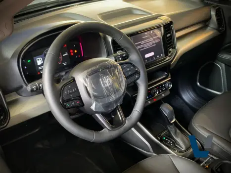 FIAT Toro 1.3 16V 4P FLEX 270 TURBO VOLCANO AUTOMTICO, Foto 9