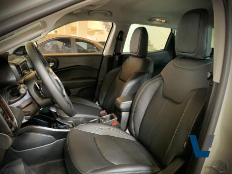 FIAT Toro 1.3 16V 4P FLEX 270 TURBO VOLCANO AUTOMTICO, Foto 10