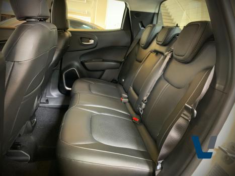 FIAT Toro 1.3 16V 4P FLEX 270 TURBO VOLCANO AUTOMTICO, Foto 11