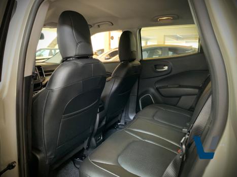FIAT Toro 1.3 16V 4P FLEX 270 TURBO VOLCANO AUTOMTICO, Foto 12