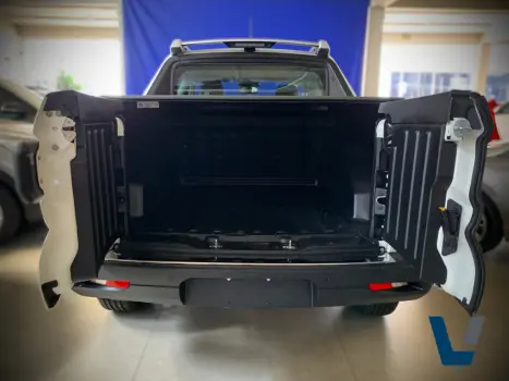 FIAT Toro 1.3 16V 4P FLEX 270 TURBO VOLCANO AUTOMTICO, Foto 14