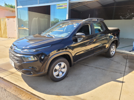 FIAT Toro 1.8 16V 4P FLEX FREEDOM AUTOMTICO, Foto 1