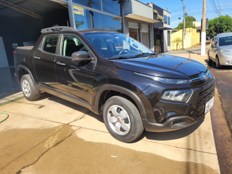 FIAT Toro 1.8 16V 4P FLEX FREEDOM AUTOMTICO, Foto 2