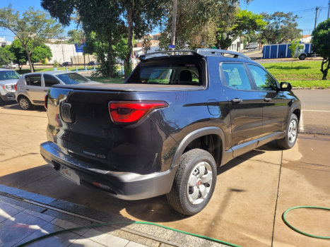 FIAT Toro 1.8 16V 4P FLEX FREEDOM AUTOMTICO, Foto 7