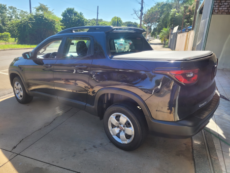 FIAT Toro 1.8 16V 4P FLEX FREEDOM AUTOMTICO, Foto 8