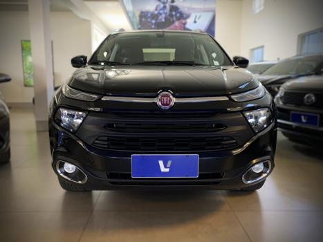 FIAT Toro 1.8 16V 4P FLEX FREEDOM AUTOMTICO, Foto 2