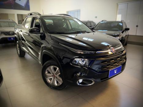 FIAT Toro 1.8 16V 4P FLEX FREEDOM AUTOMTICO, Foto 3