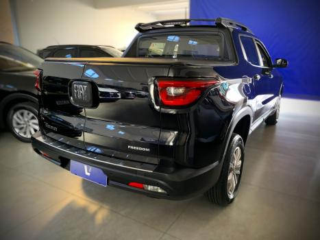 FIAT Toro 1.8 16V 4P FLEX FREEDOM AUTOMTICO, Foto 4