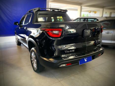 FIAT Toro 1.8 16V 4P FLEX FREEDOM AUTOMTICO, Foto 6