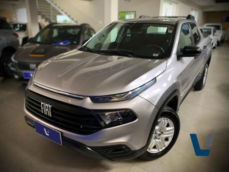 FIAT Toro 1.8 16V 4P ENDURANCE AUTOMTICO, Foto 1