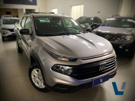 FIAT Toro 1.8 16V 4P ENDURANCE AUTOMTICO, Foto 3