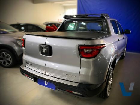 FIAT Toro 1.8 16V 4P ENDURANCE AUTOMTICO, Foto 4