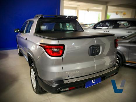 FIAT Toro 1.8 16V 4P ENDURANCE AUTOMTICO, Foto 6