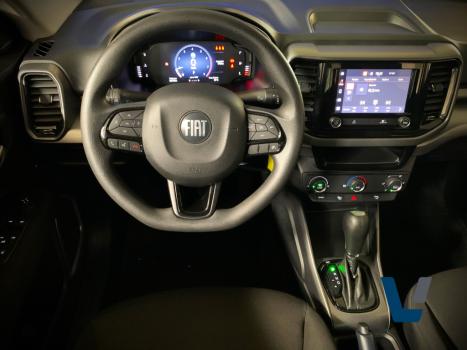FIAT Toro 1.8 16V 4P ENDURANCE AUTOMTICO, Foto 7