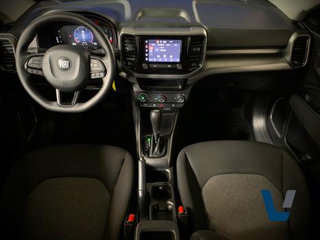 FIAT Toro 1.8 16V 4P ENDURANCE AUTOMTICO, Foto 8