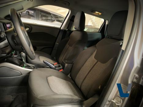 FIAT Toro 1.8 16V 4P ENDURANCE AUTOMTICO, Foto 9