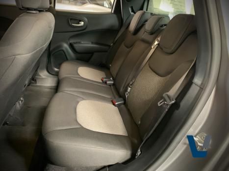 FIAT Toro 1.8 16V 4P ENDURANCE AUTOMTICO, Foto 10