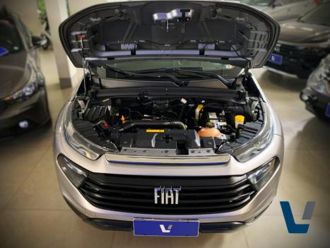 FIAT Toro 1.8 16V 4P ENDURANCE AUTOMTICO, Foto 11