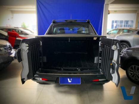 FIAT Toro 1.8 16V 4P ENDURANCE AUTOMTICO, Foto 12