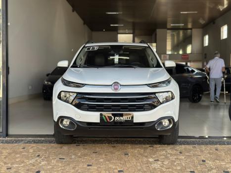 FIAT Toro 1.8 16V 4P FLEX FREEDOM OPEN EDITION AUTOMTICO, Foto 2
