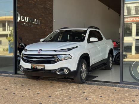 FIAT Toro 1.8 16V 4P FLEX FREEDOM OPEN EDITION AUTOMTICO, Foto 3