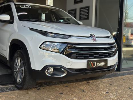 FIAT Toro 1.8 16V 4P FLEX FREEDOM OPEN EDITION AUTOMTICO, Foto 4