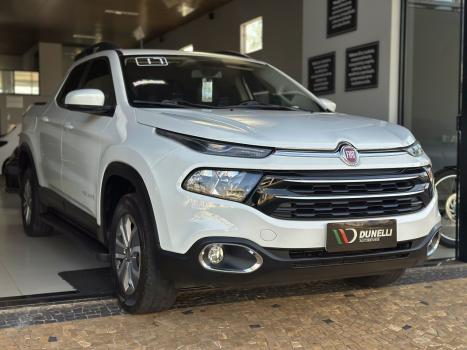 FIAT Toro 1.8 16V 4P FLEX FREEDOM OPEN EDITION AUTOMTICO, Foto 5