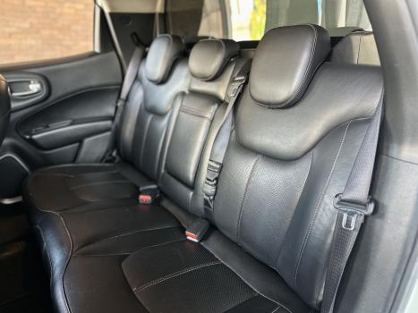FIAT Toro 1.8 16V 4P FLEX FREEDOM OPEN EDITION AUTOMTICO, Foto 15