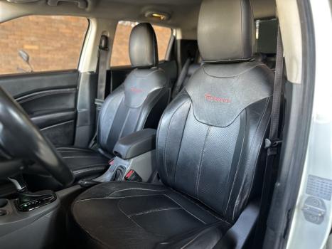 FIAT Toro 1.8 16V 4P FLEX FREEDOM OPEN EDITION AUTOMTICO, Foto 14