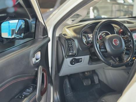 FIAT Toro 1.8 16V 4P FLEX FREEDOM OPEN EDITION AUTOMTICO, Foto 12