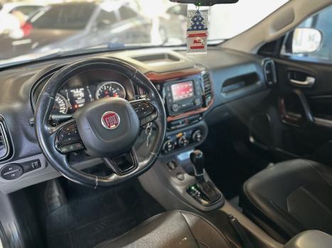 FIAT Toro 1.8 16V 4P FLEX FREEDOM OPEN EDITION AUTOMTICO, Foto 10