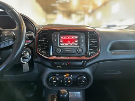 FIAT Toro 1.8 16V 4P FLEX FREEDOM OPEN EDITION AUTOMTICO, Foto 11