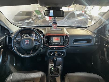 FIAT Toro 1.8 16V 4P FLEX FREEDOM OPEN EDITION AUTOMTICO, Foto 13