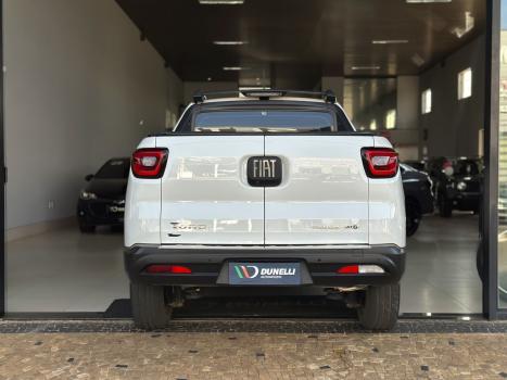 FIAT Toro 1.8 16V 4P FLEX FREEDOM OPEN EDITION AUTOMTICO, Foto 7